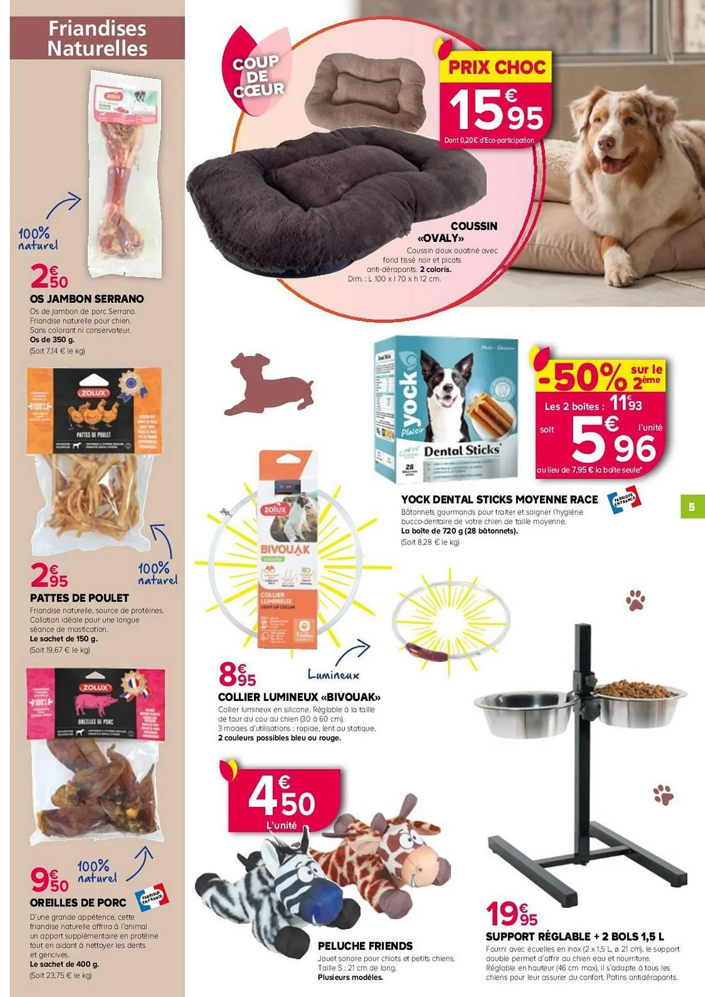 Catalogue Kiriel du 14 janvier au 31 janvier 2026 - Catalogue page 5