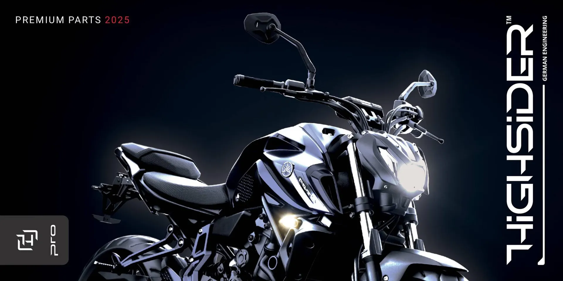 Catalogue Bihr du 28 août au 31 décembre 2025 - Catalogue page 1