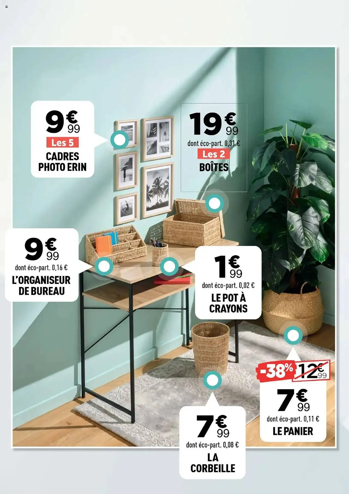 Catalogue Centrakor du 15 septembre au 28 septembre 2025 - Catalogue page 14