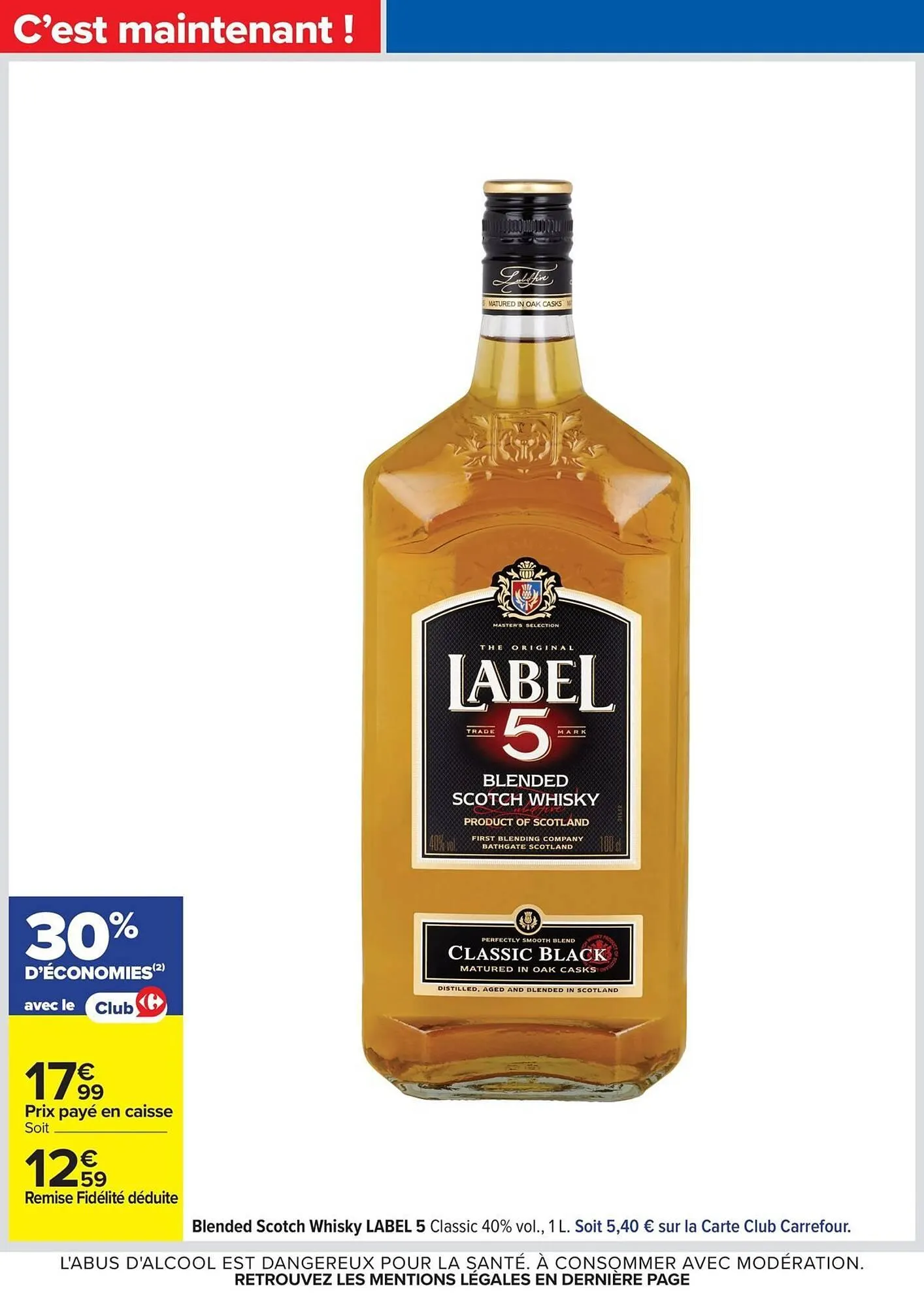 Catalogue Carrefour du 6 janvier au 19 janvier 2026 - Catalogue page 2