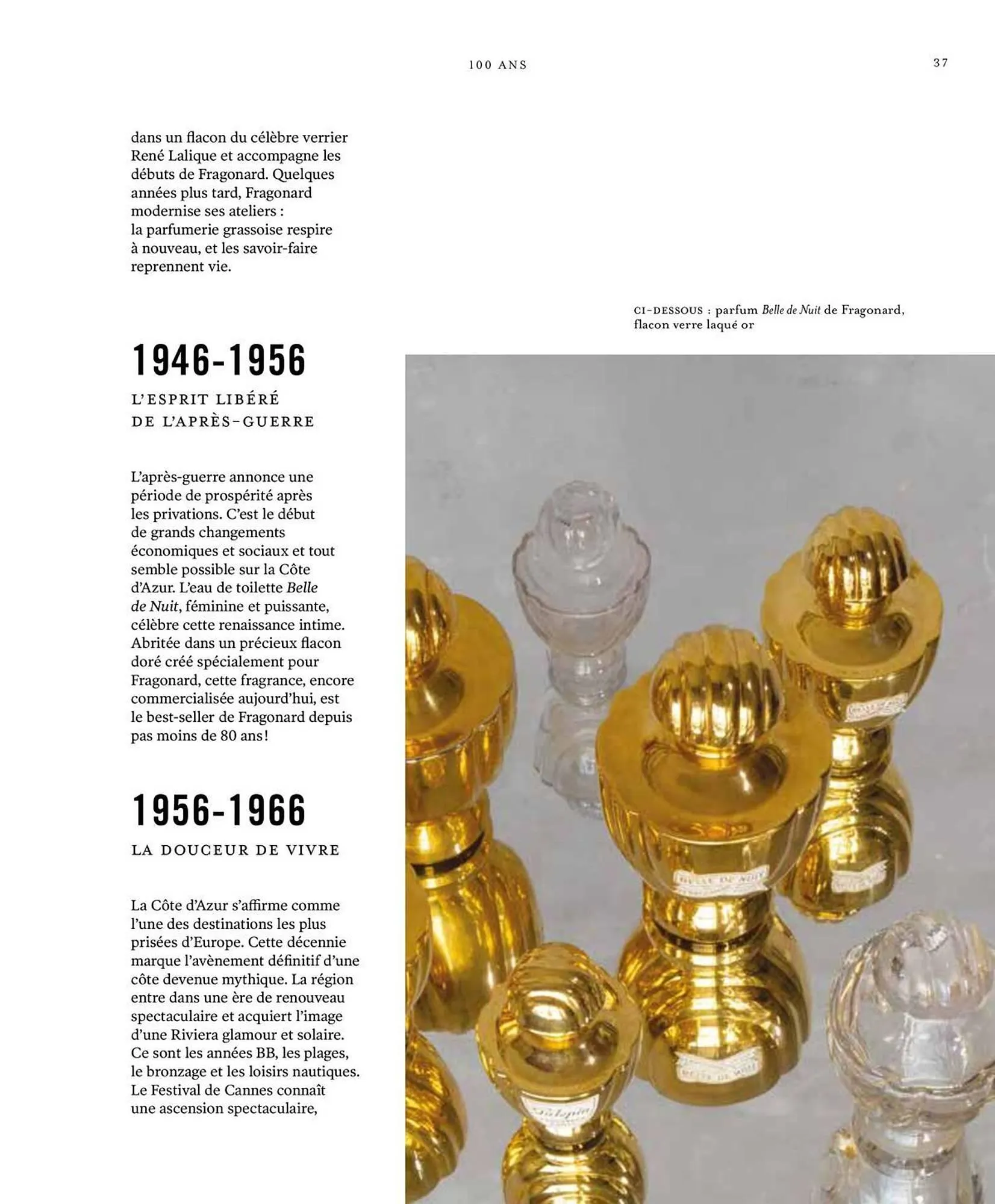 Catalogue Fragonard du 9 mars au 20 septembre 2026 - Catalogue page 37