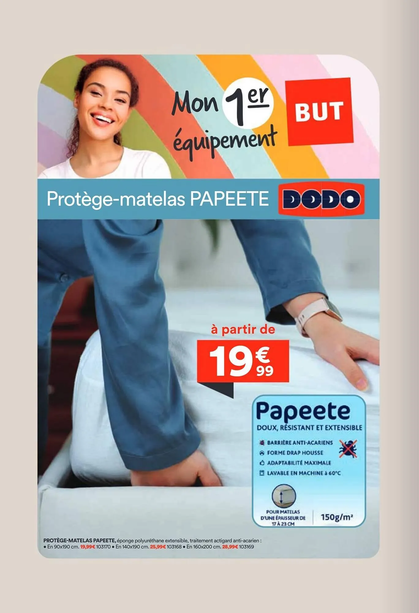 Catalogue BUT du 4 août au 16 août 2025 - Catalogue page 16