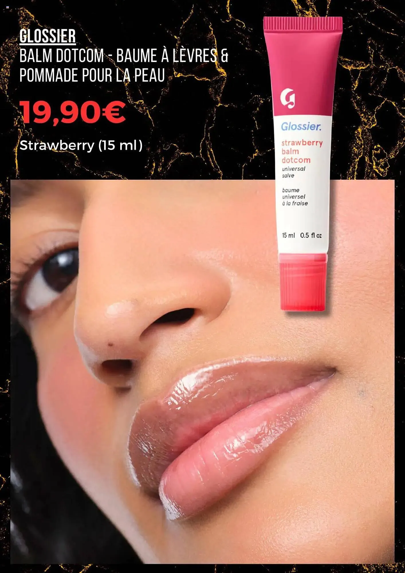 Catalogue Sephora du 1 juillet au 31 juillet 2025 - Catalogue page 3