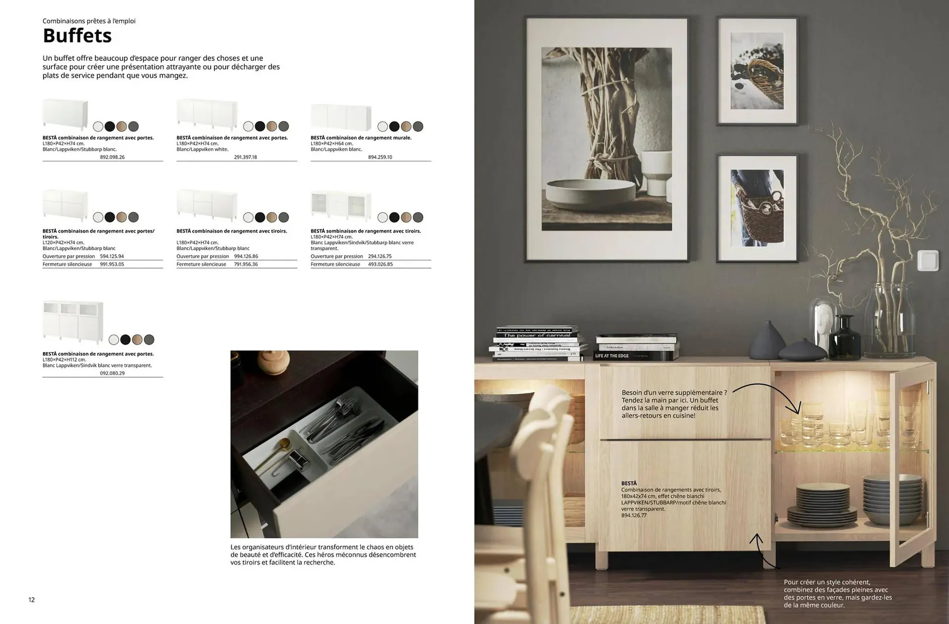 Catalogue IKEA du 7 octobre au 31 décembre 2025 - Catalogue page 7