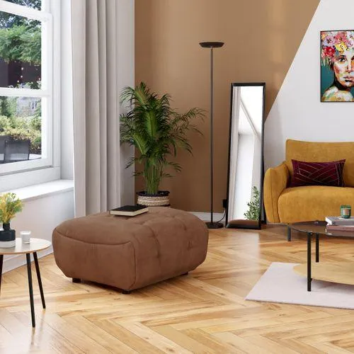 Miroir psyché 35x144 cm MALO Noir