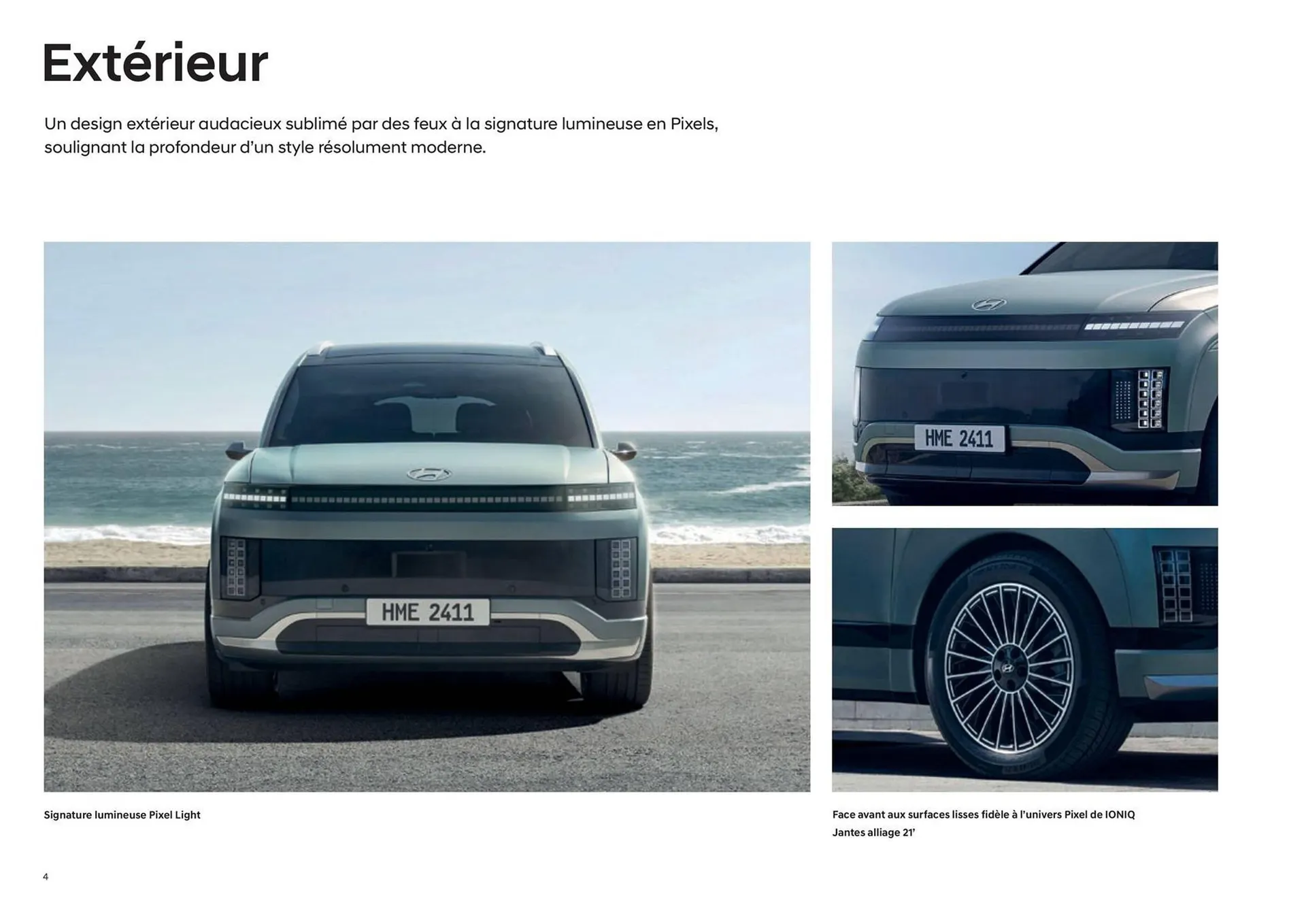 Catalogue Hyundai du 21 juin au 21 juin 2026 - Catalogue page 4