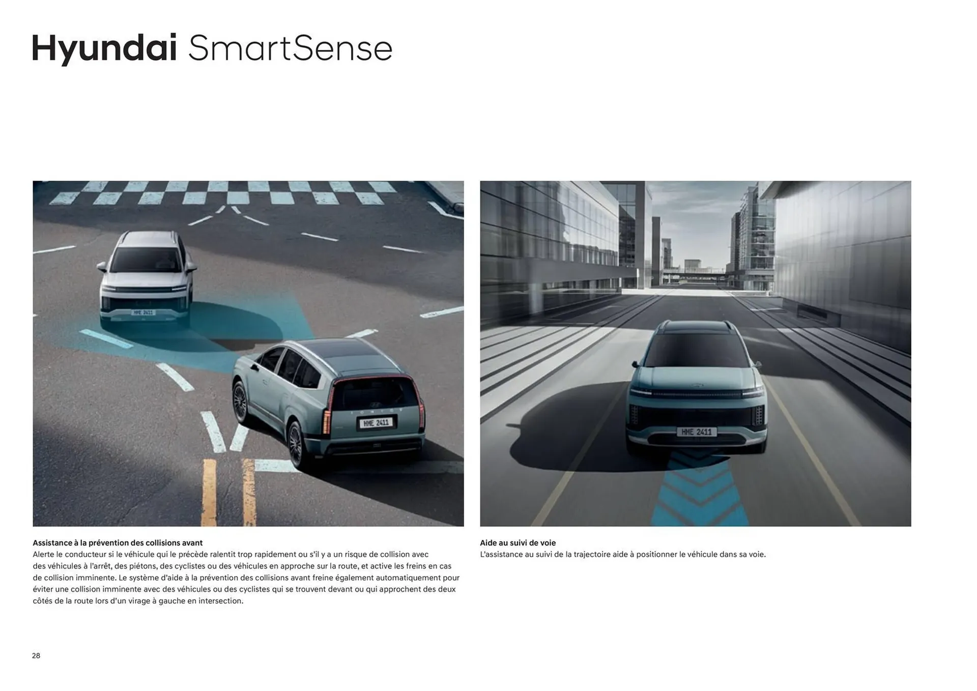 Catalogue Hyundai du 21 juin au 21 juin 2026 - Catalogue page 28