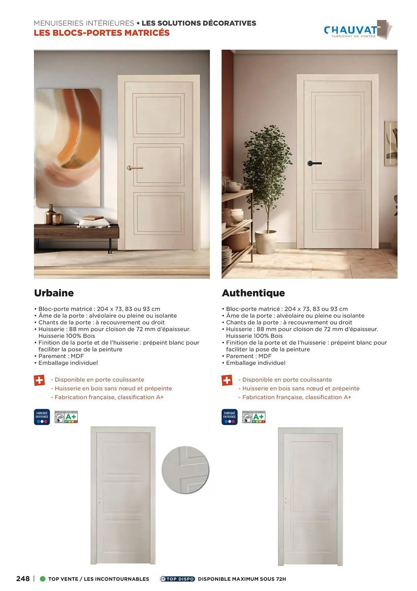 Catalogue Dispano du 25 avril au 31 décembre 2025 - Catalogue page 248