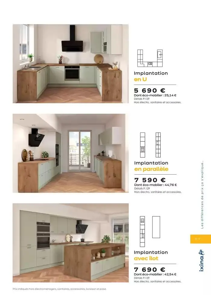 Cache-cache avec doudou inclus du 10 février au 30 novembre 2025 - Catalogue page 9