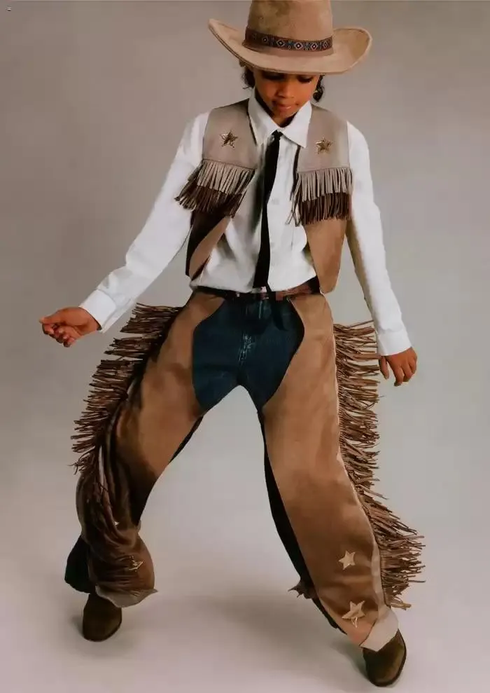 Boy's New in Cloches du 3 mars au 31 mars 2025 - Catalogue page 4