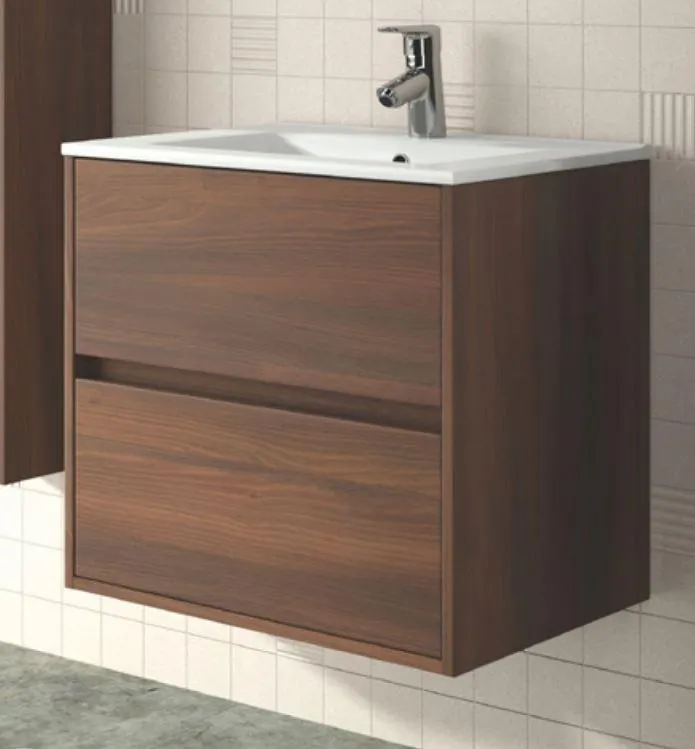 MEUBLE + VASQUE NOJA 600 ACACIA 17032 SALGAR