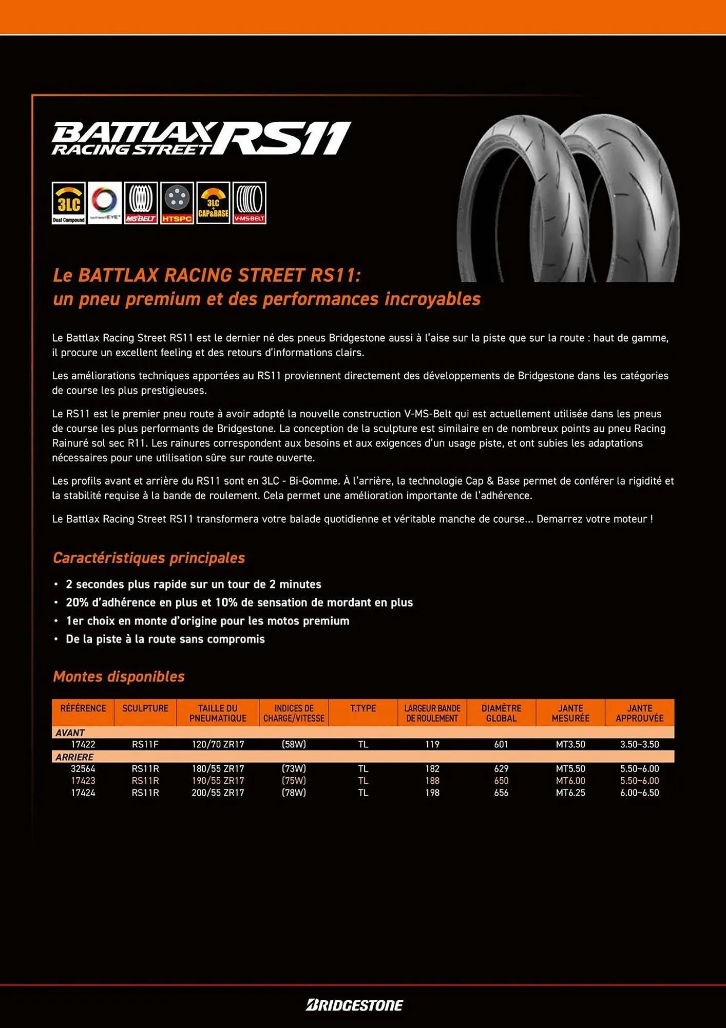 Catalogue Bihr du 8 juillet au 31 décembre 2025 - Catalogue page 22