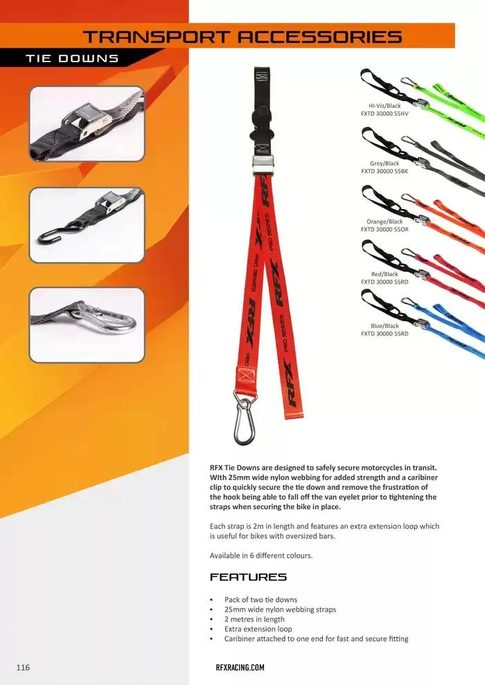 RFX 2025 du 10 février au 31 décembre 2025 - Catalogue page 116