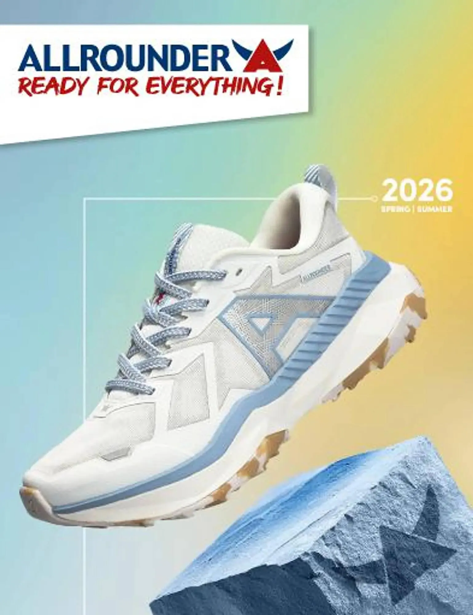 Catalogue Mephisto du 27 février au 31 décembre 2026 - Catalogue page 1