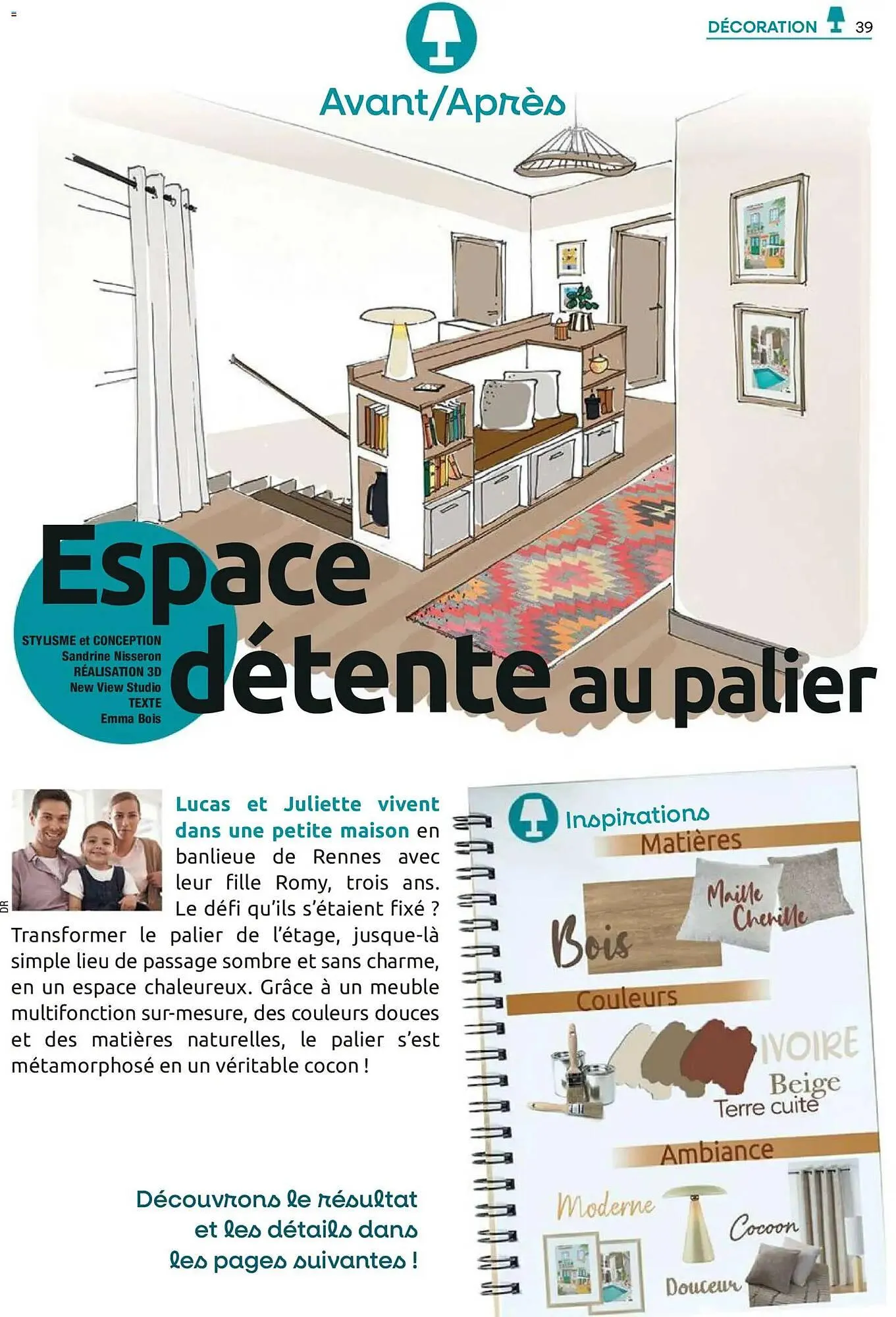 Catalogue Mr Bricolage du 1 décembre au 31 décembre 2025 - Catalogue page 39