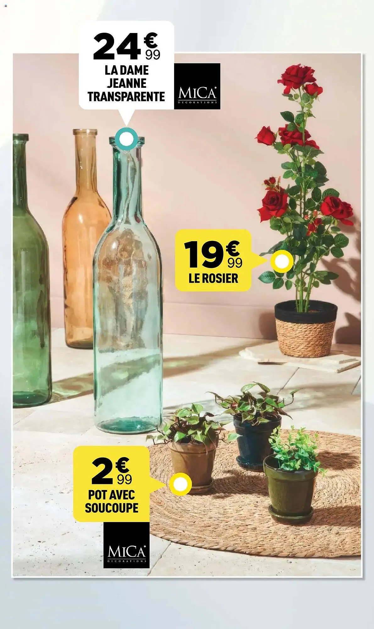 Catalogue Centrakor du 16 mars au 29 mars 2026 - Catalogue page 45