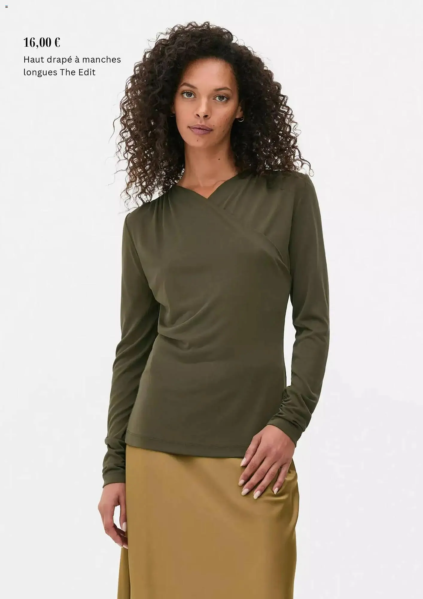 Catalogue Primark du 6 décembre au 5 janvier 2026 - Catalogue page 9