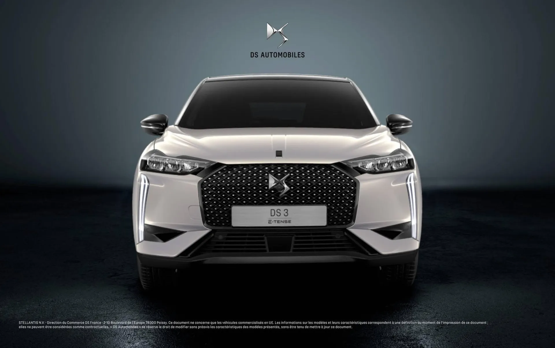 Catalogue DS du 8 janvier au 31 janvier 2027 - Catalogue page 55