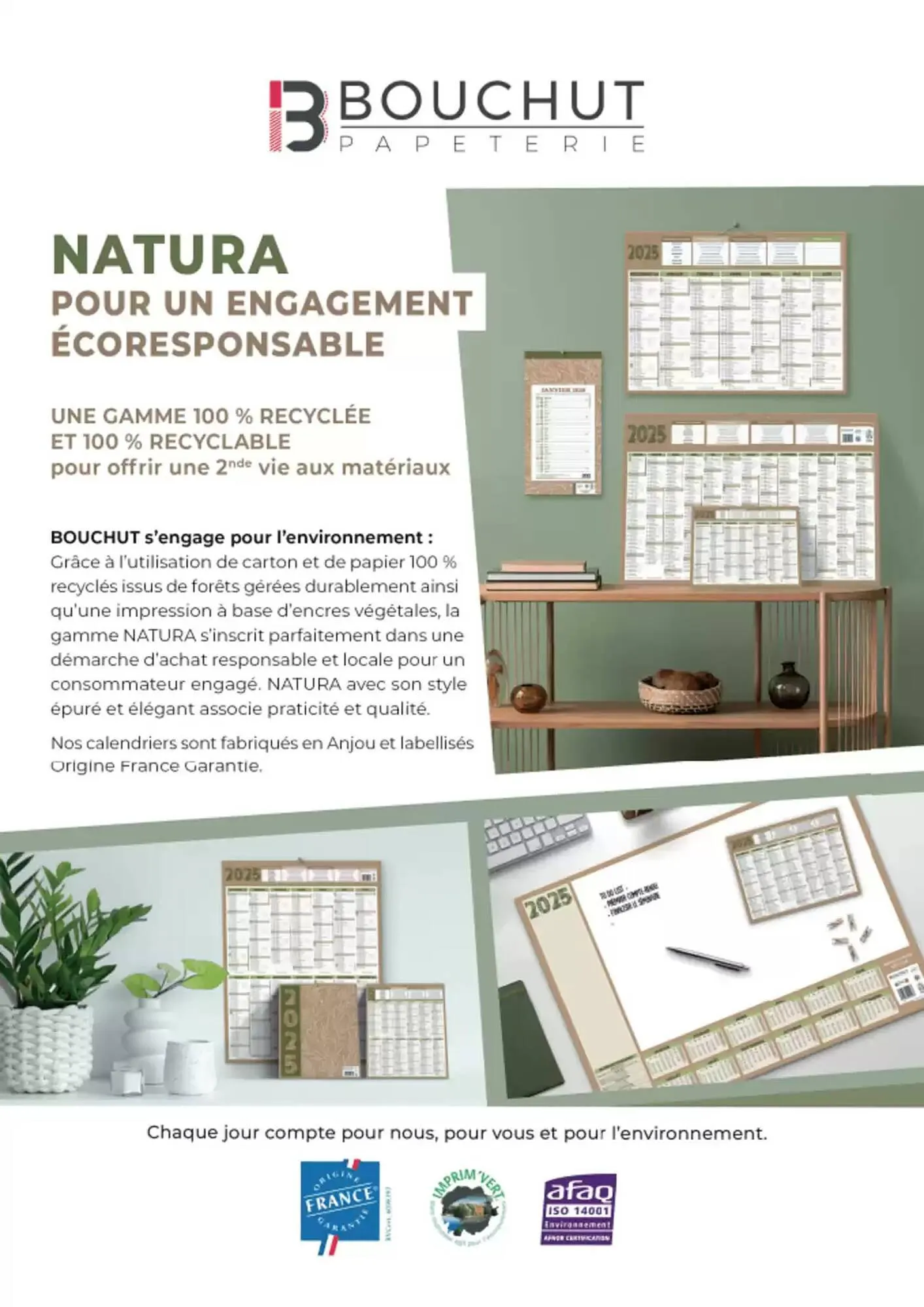 Catalogue Office Depot du 8 octobre au 31 décembre 2025 - Catalogue page 31