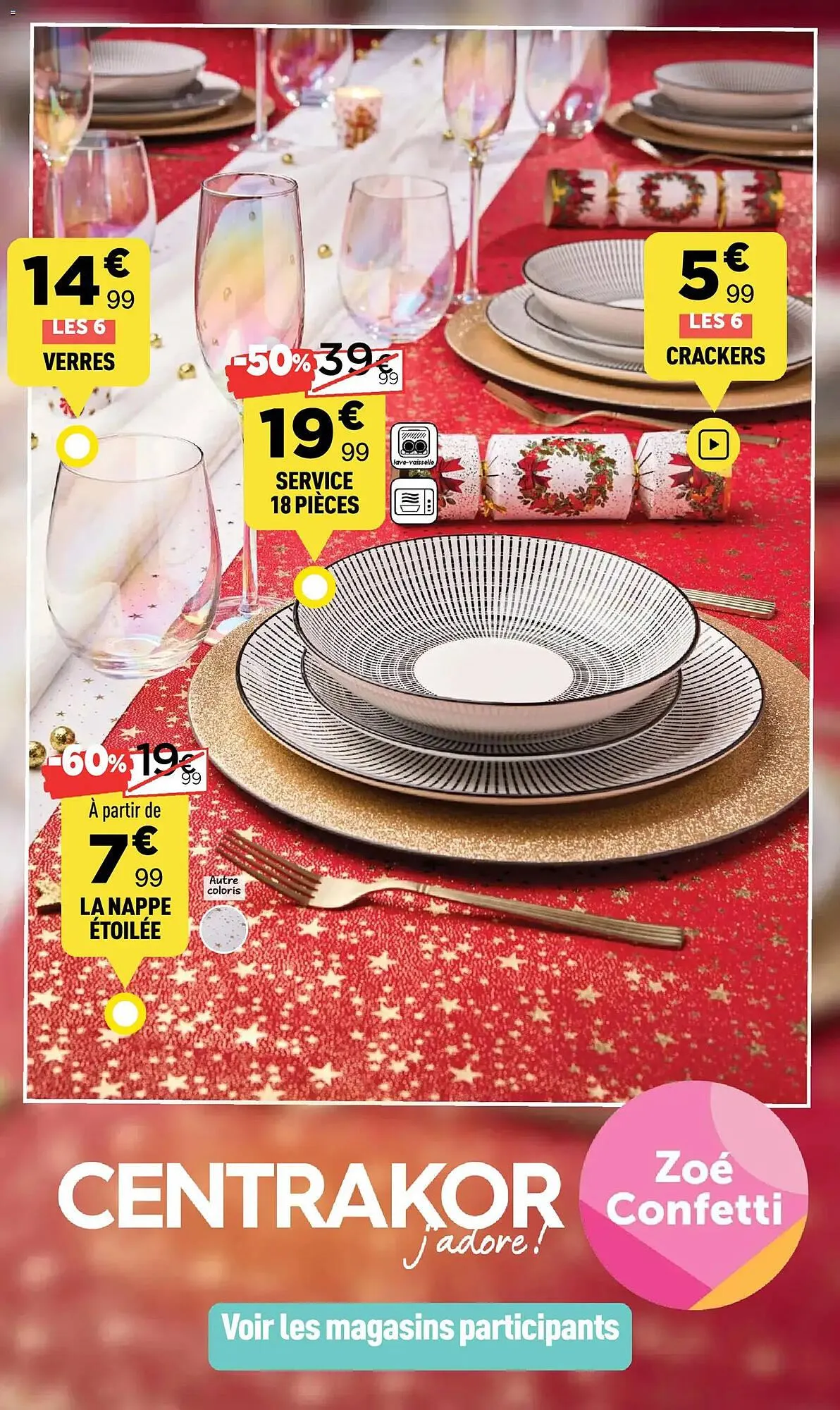 Catalogue Centrakor - 1