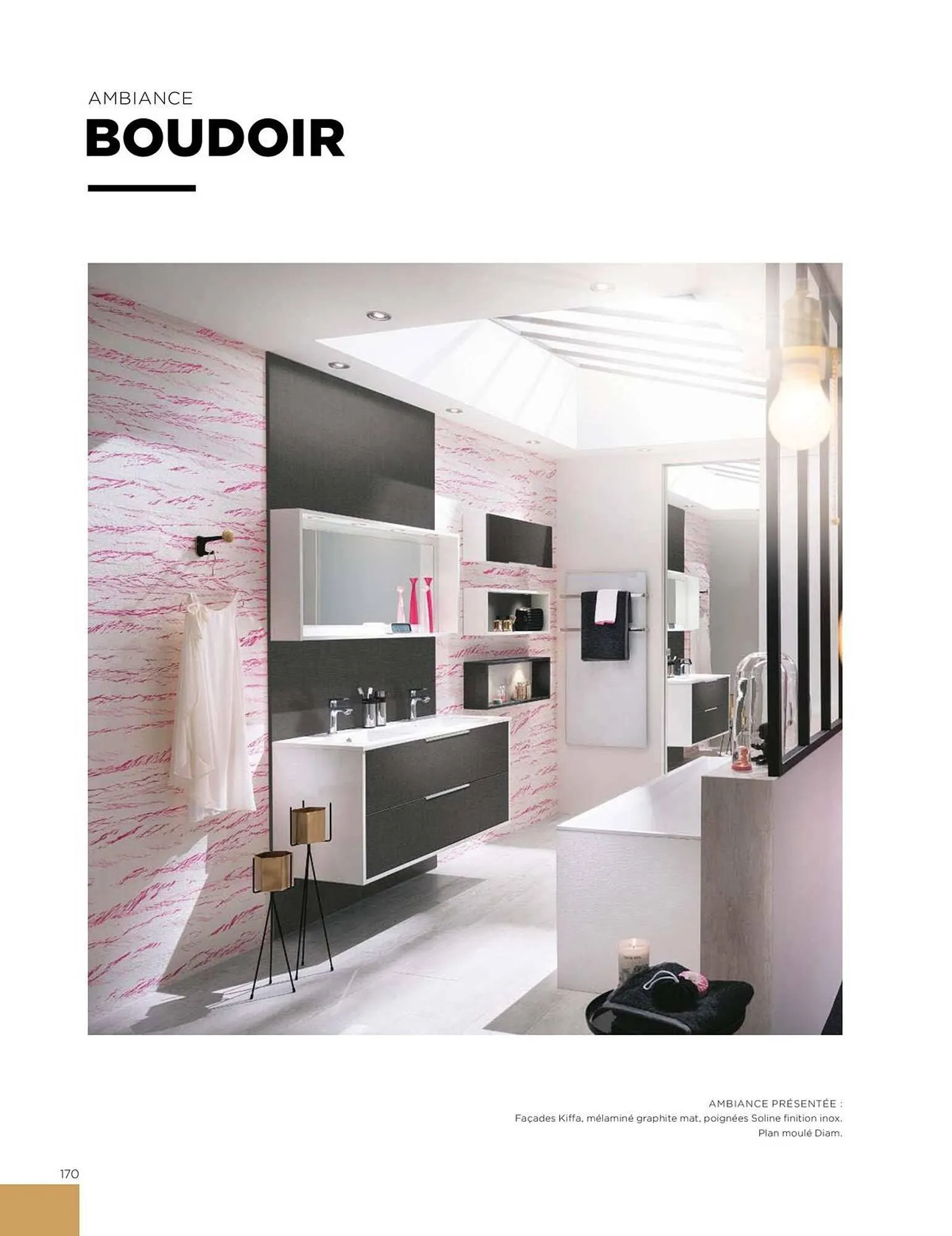 Catalogue Mobalpa du 9 février au 31 décembre 2026 - Catalogue page 172