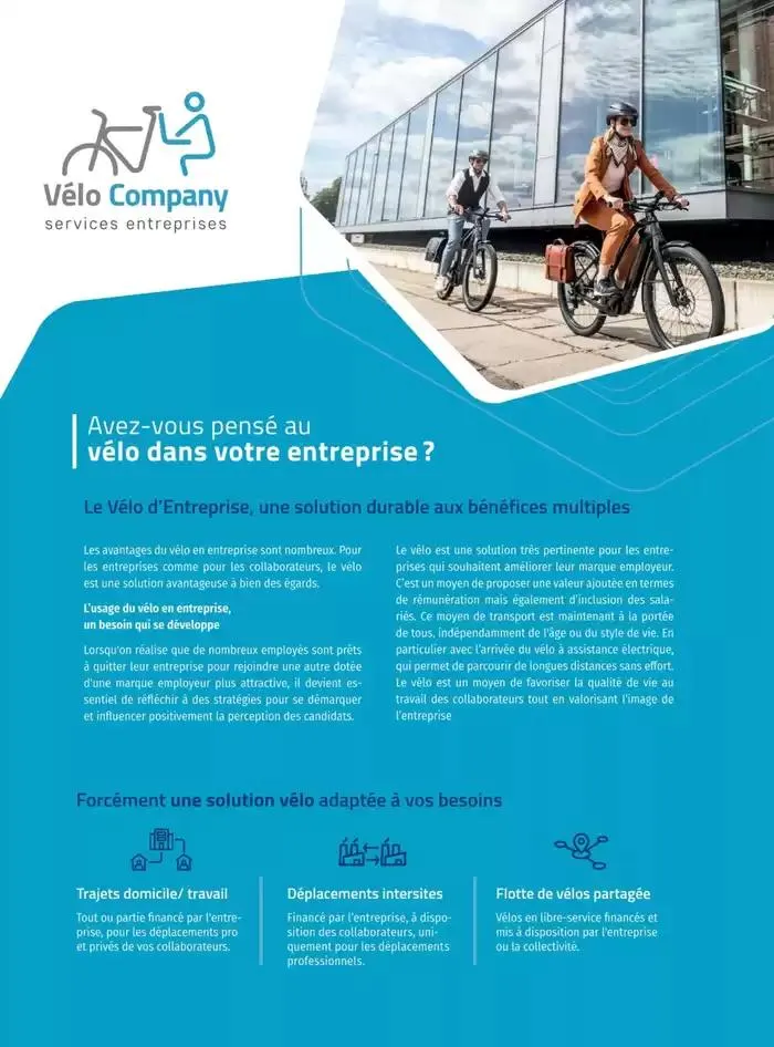 30 ans et plus jeu(a)ne que jamais du 2 mai au 31 décembre 2025 - Catalogue page 70