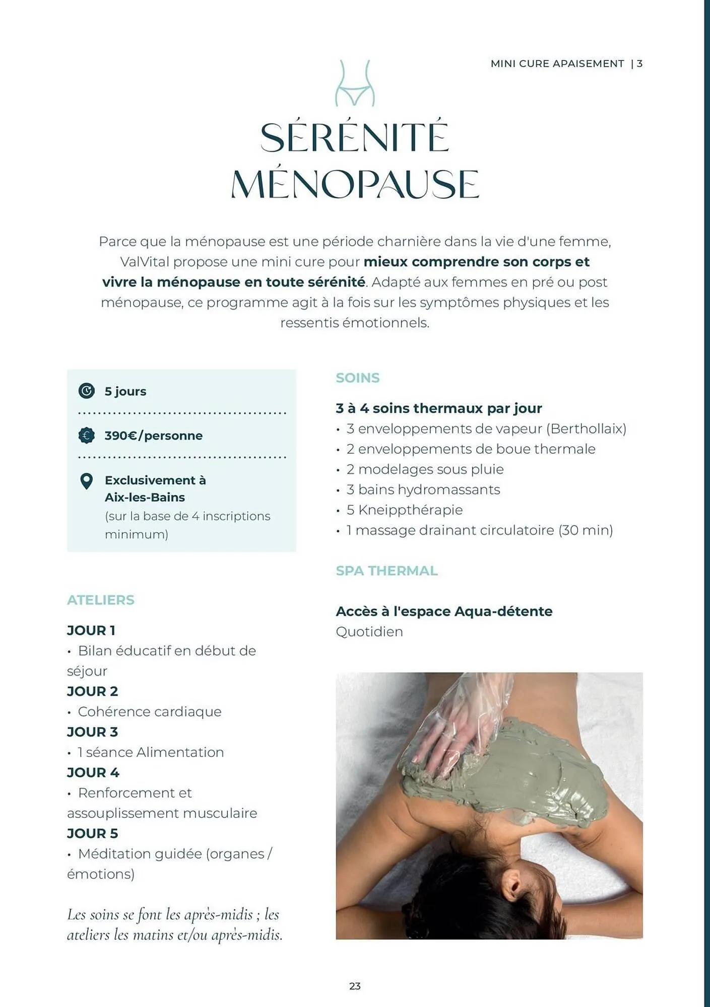 Catalogue ValVital du 13 janvier au 31 janvier 2026 - Catalogue page 23