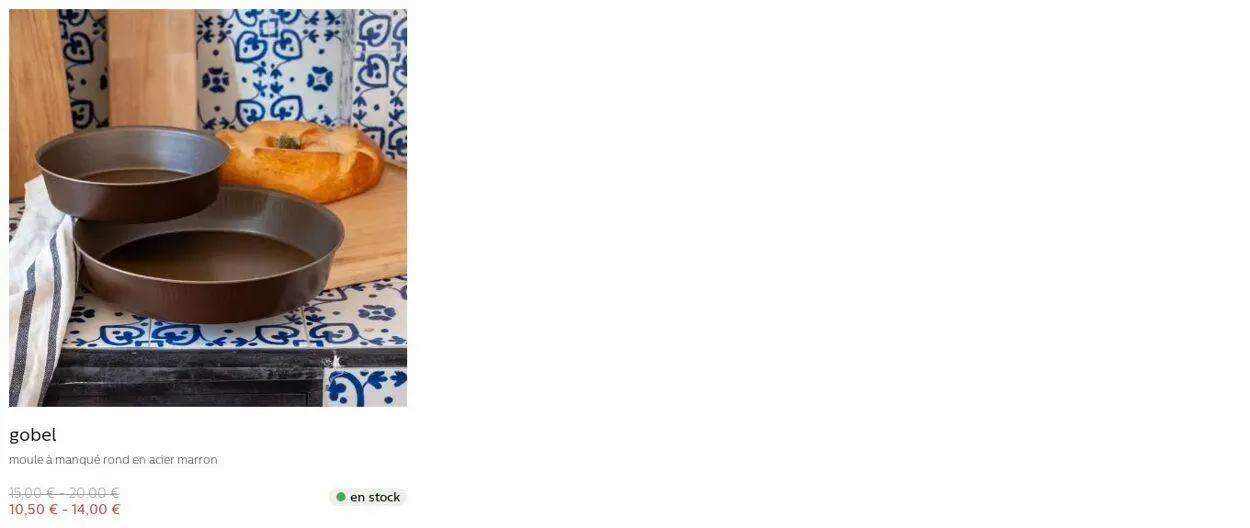 Alinéa Catalogue actuel du 3 novembre au 9 novembre 2025 - Catalogue page 85