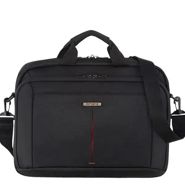 Samsonite - Sacoche PC 17,3" Guardit 2.0 Noir
