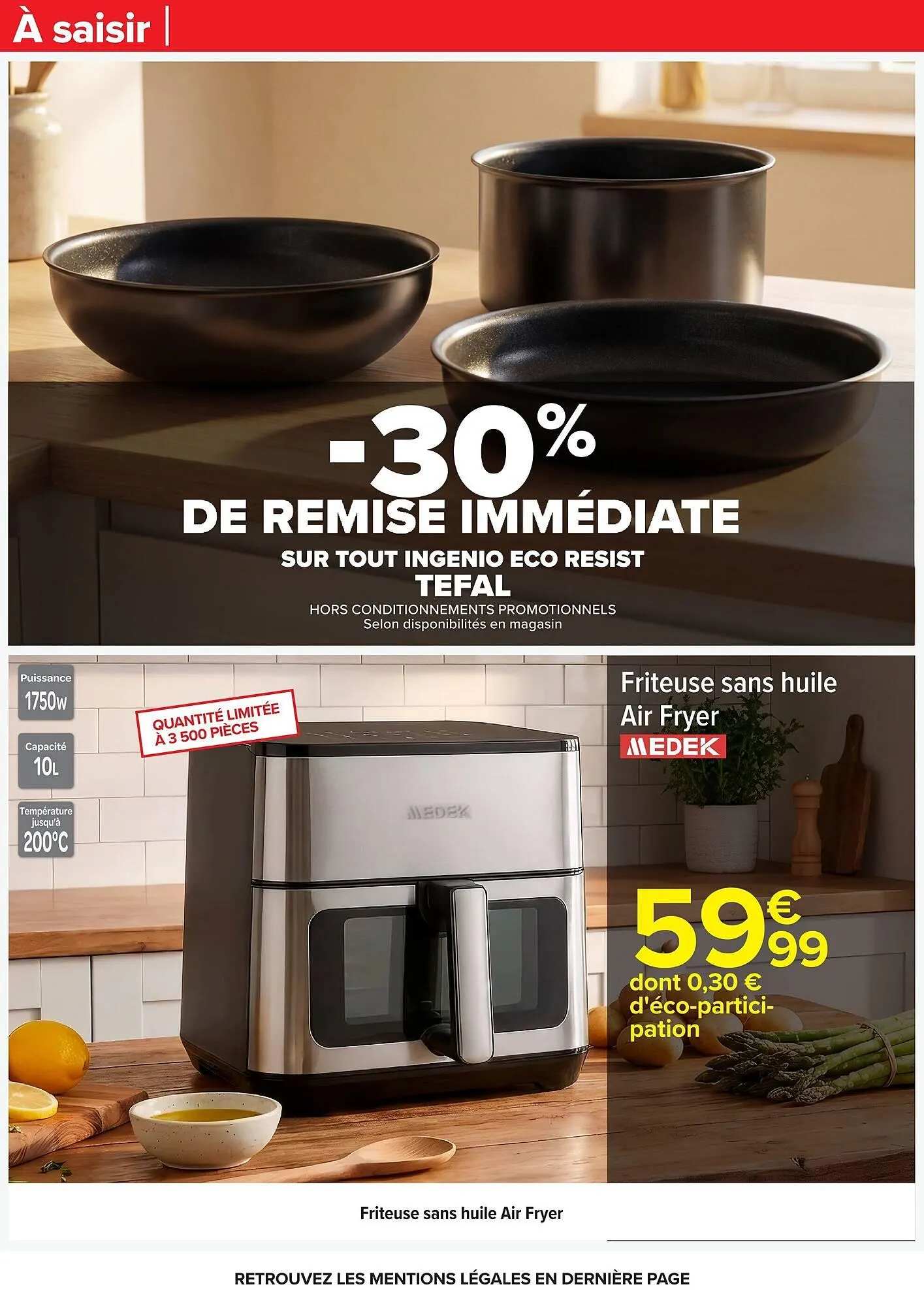 Catalogue Carrefour du 17 février au 2 mars 2026 - Catalogue page 81