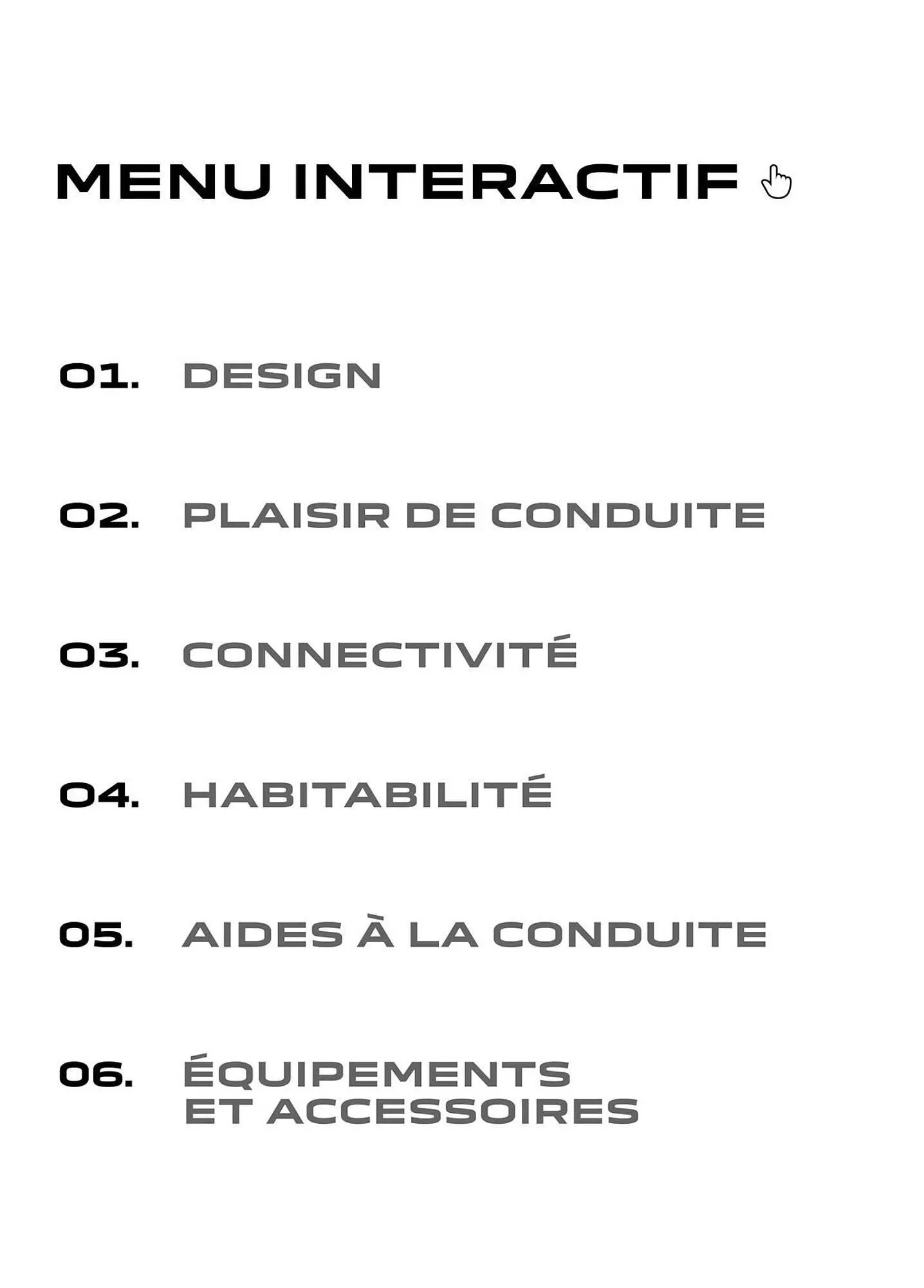 Catalogue Dacia du 7 février au 7 février 2026 - Catalogue page 3