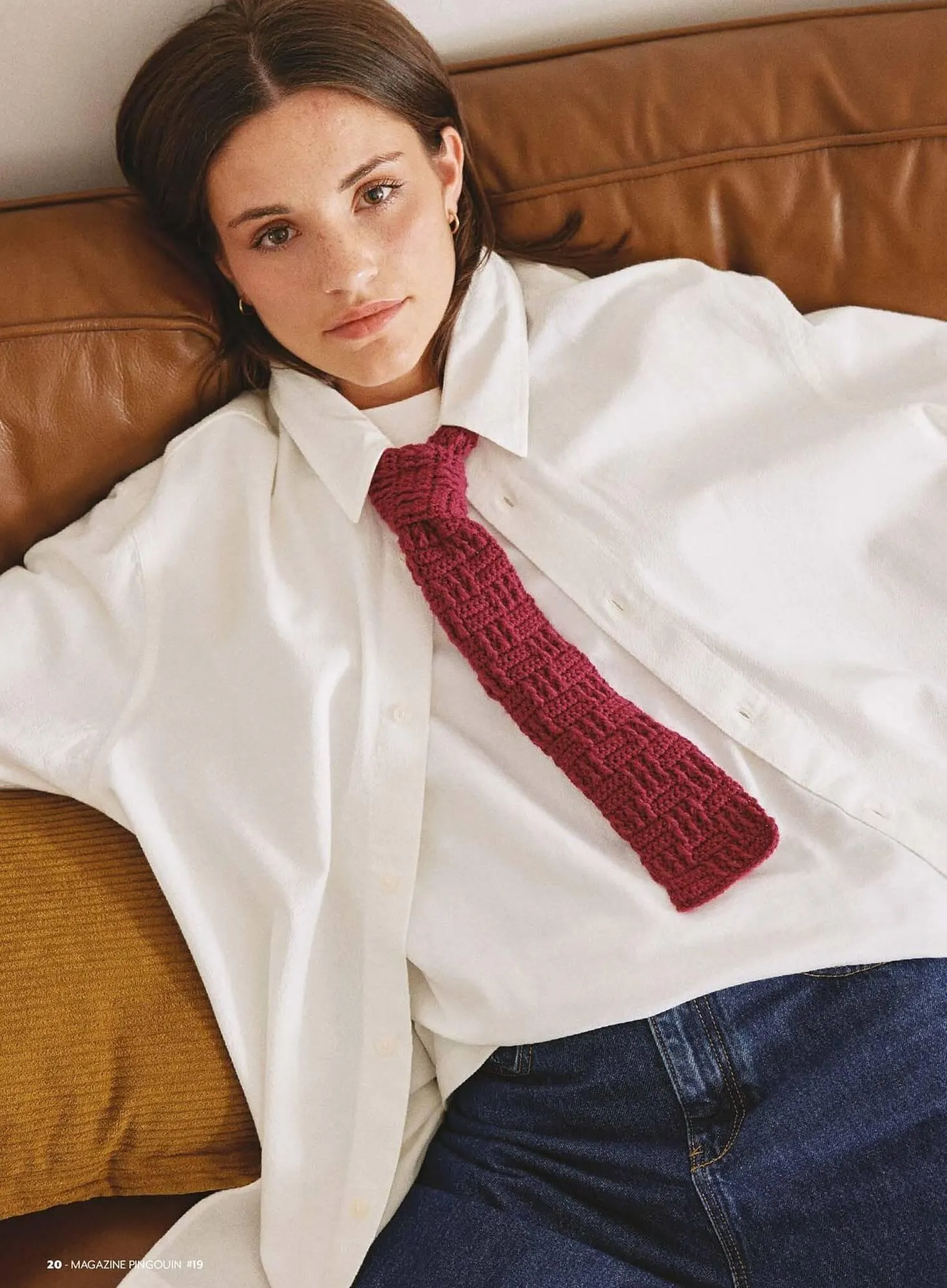 Catalogue Phildar du 18 novembre au 28 février 2026 - Catalogue page 20