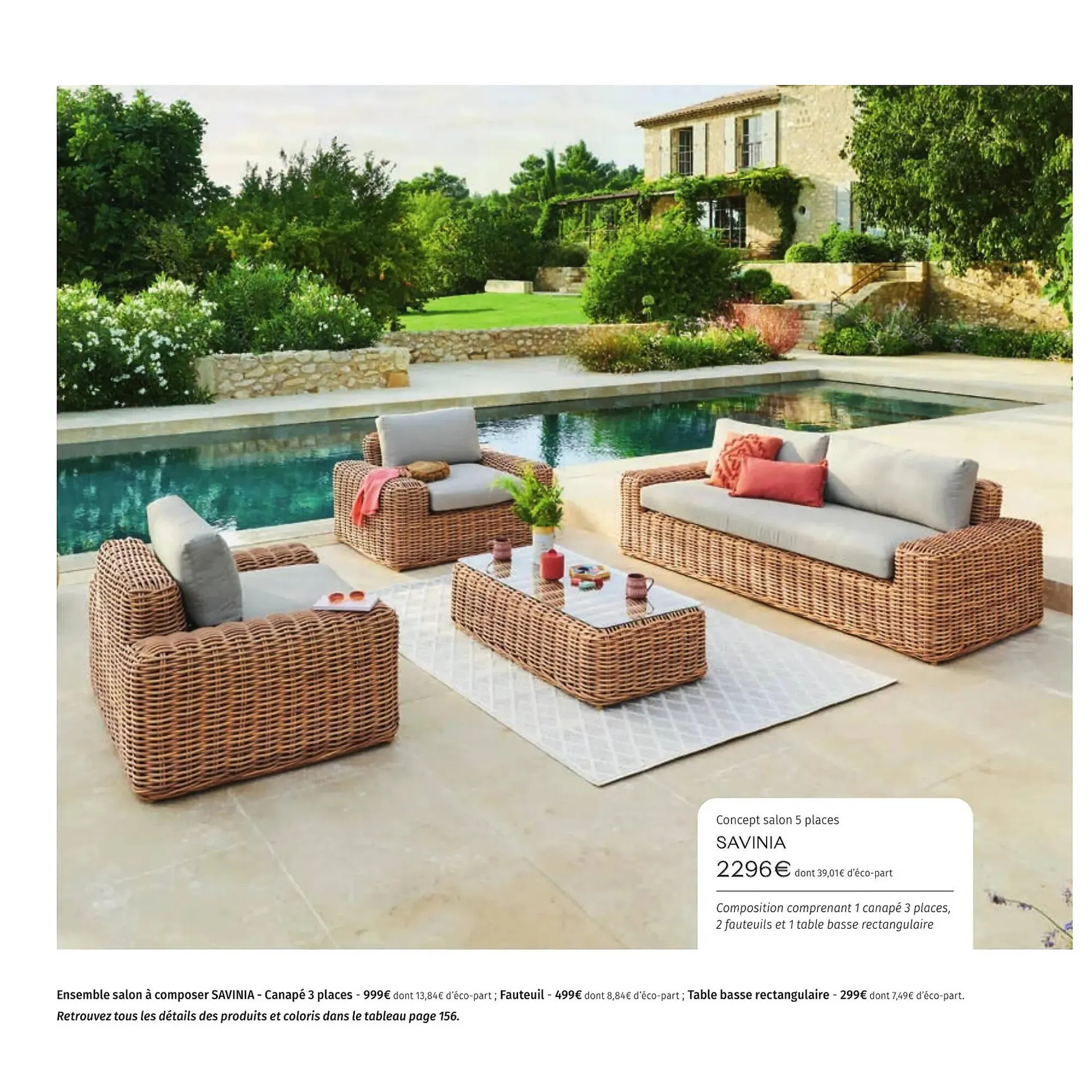 Catalogue Maxi Bazar du 9 février au 31 décembre 2026 - Catalogue page 133