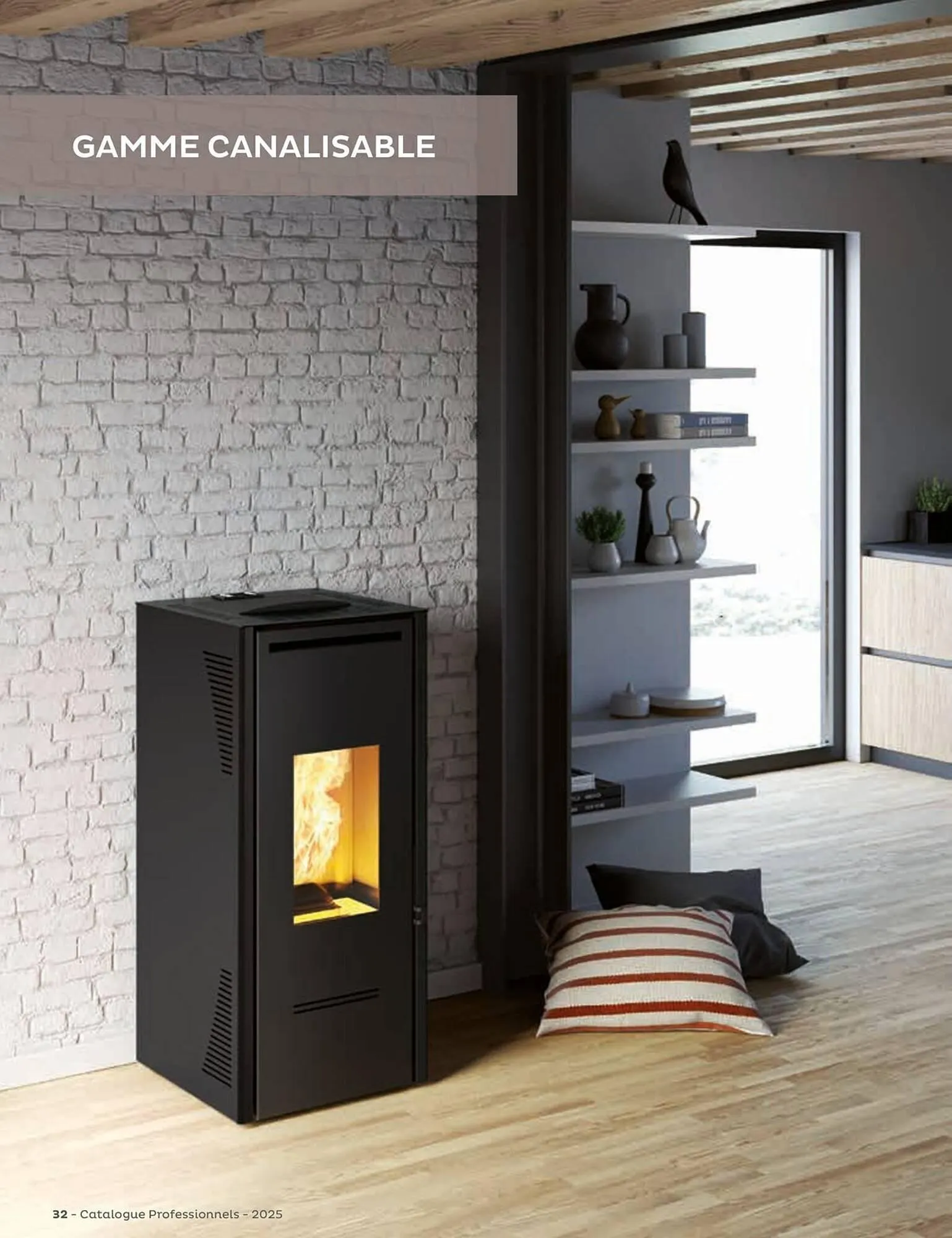 Catalogue Invicta du 4 juin au 31 décembre 2025 - Catalogue page 32