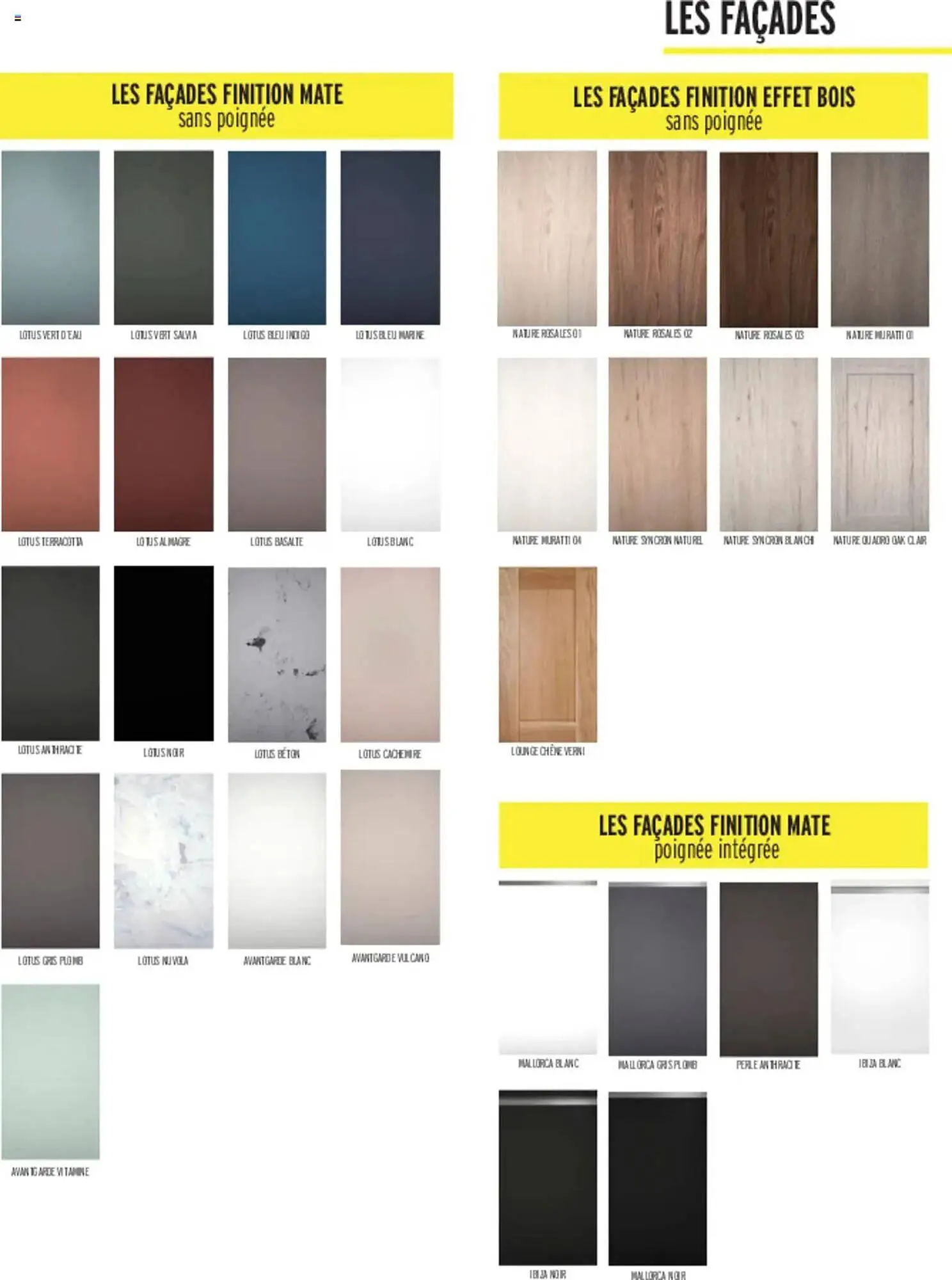 Catalogue L'entrepôt du bricolage du 10 mars au 31 décembre 2025 - Catalogue page 71