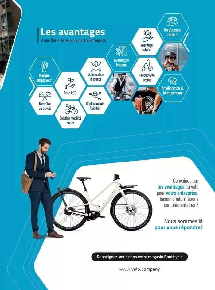 30 ans et plus jeu(a)ne que jamais du 2 mai au 31 décembre 2025 - Catalogue page 71