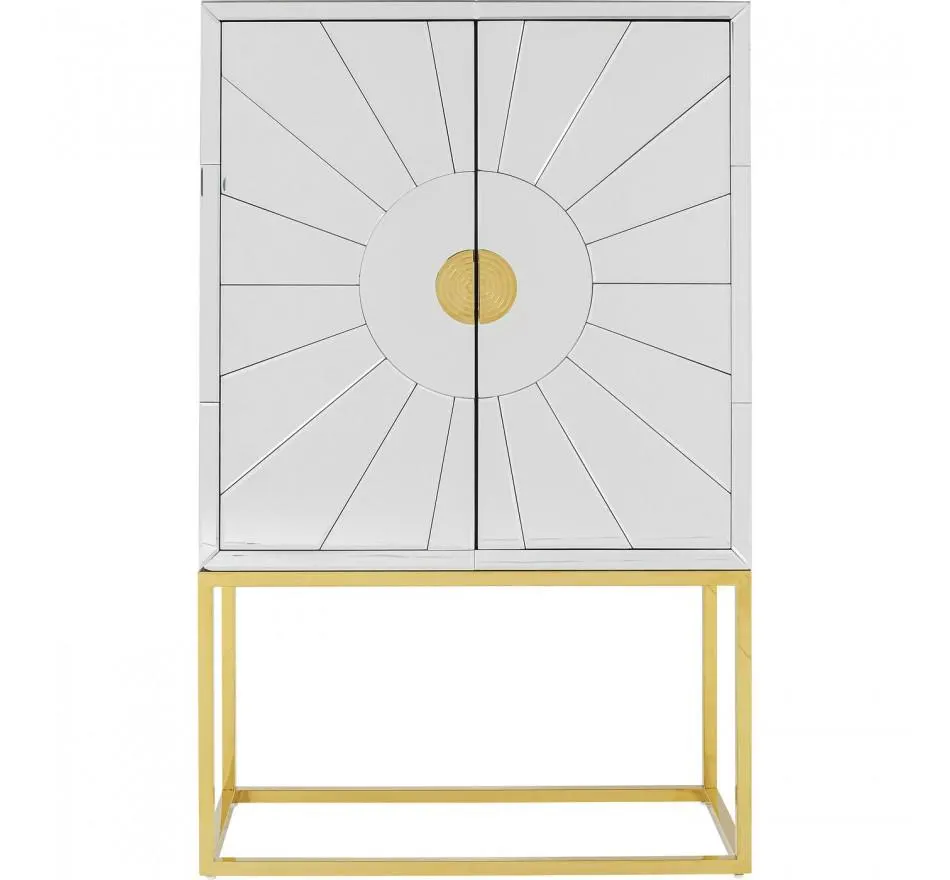 Armoire bar Queen Kare Design