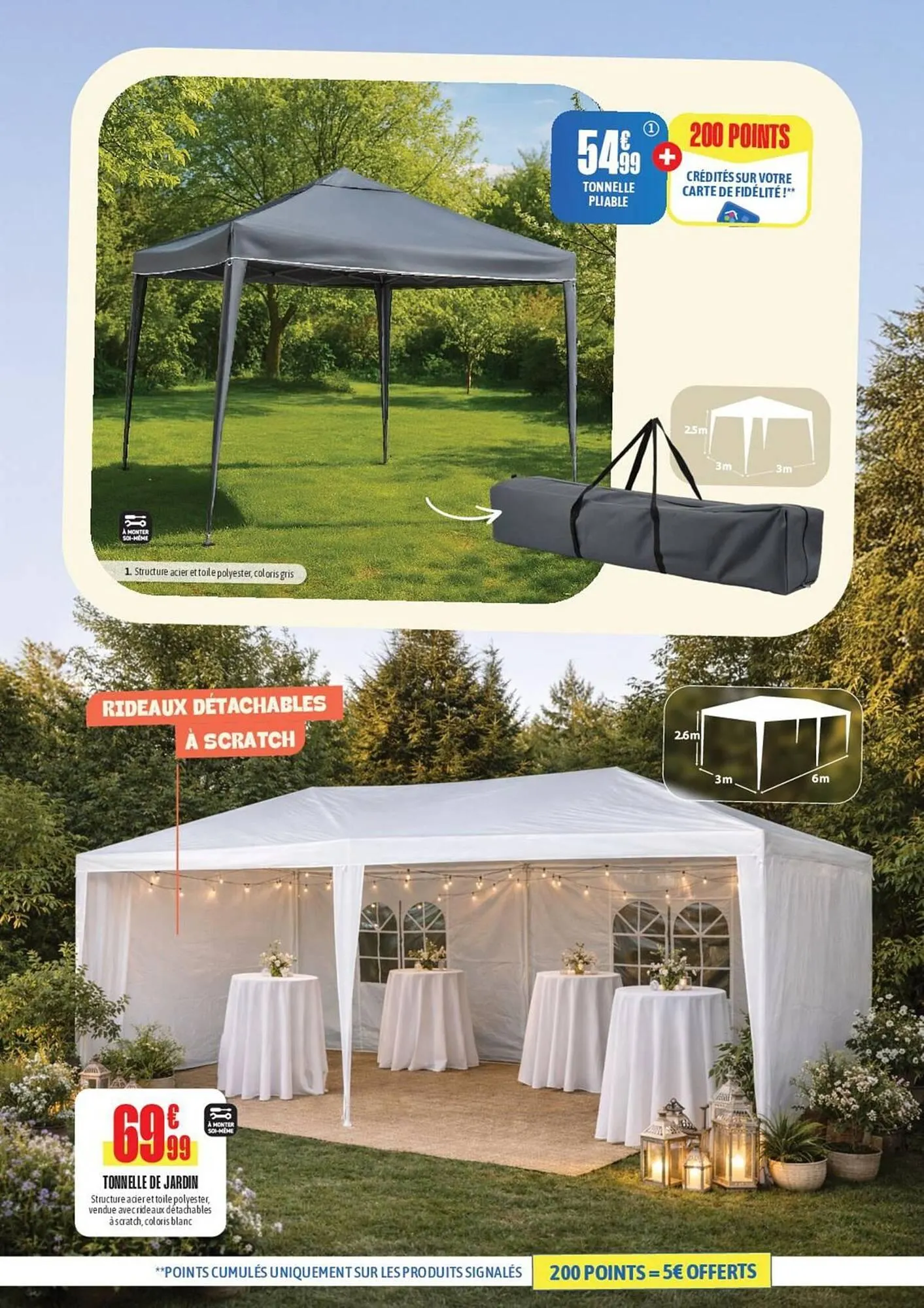 Catalogue L'incroyable du 6 avril au 19 avril 2026 - Catalogue page 10