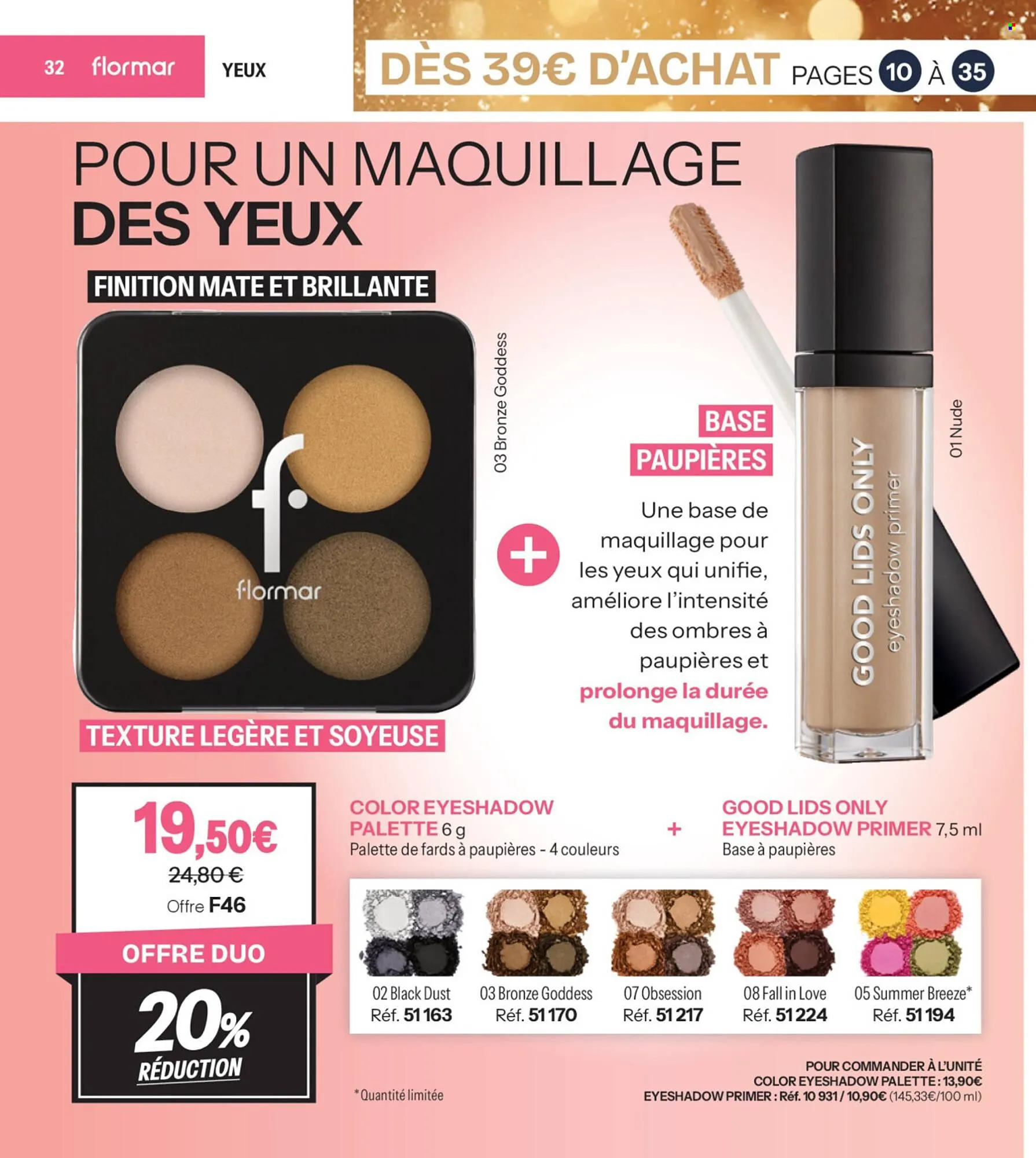 Catalogue Stanhome du 1 décembre au 28 décembre 2025 - Catalogue page 32