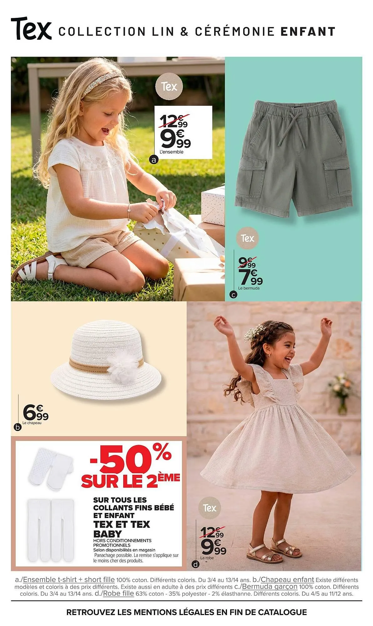 Catalogue Carrefour du 28 avril au 11 mai 2026 - Catalogue page 12