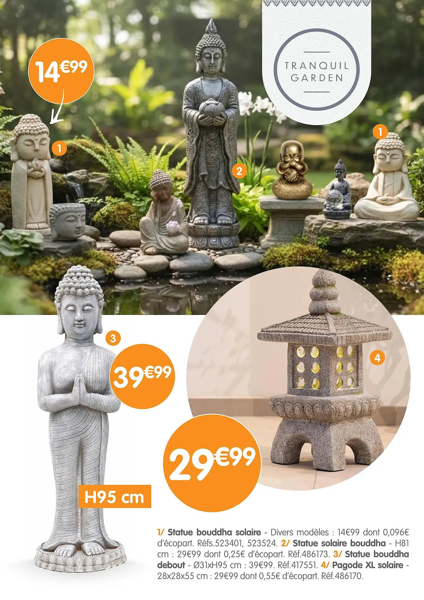 Catalogue b&m du 6 mars au 7 avril 2026 - Catalogue page 10