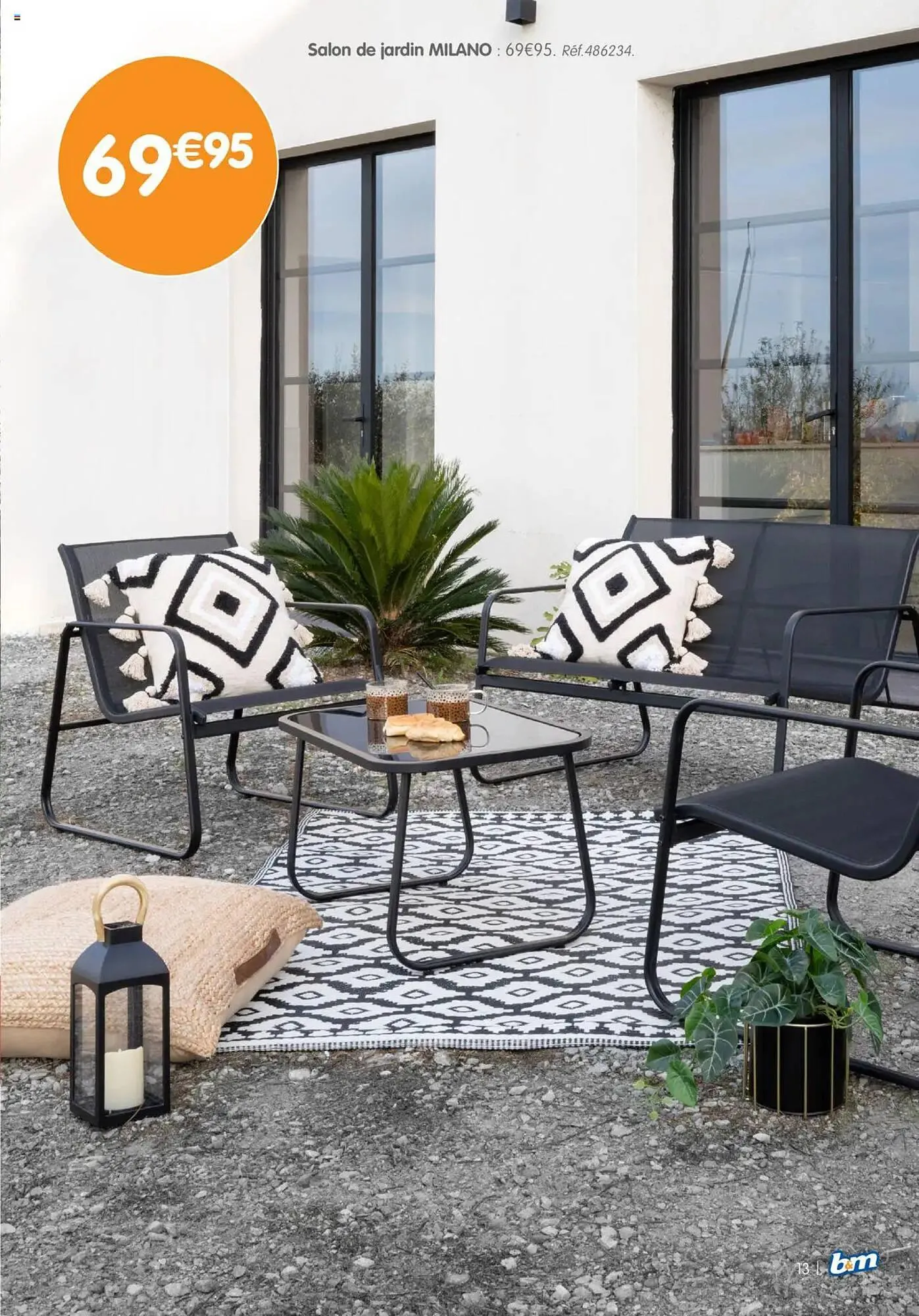 Catalogue Point P du 29 mai au 31 décembre 2025 - Catalogue page 13