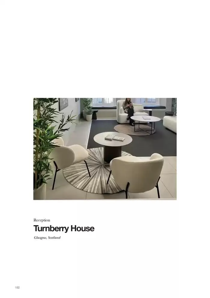 C O N T R A C T L O O K B O O K du 7 janvier au 31 décembre 2025 - Catalogue page 192