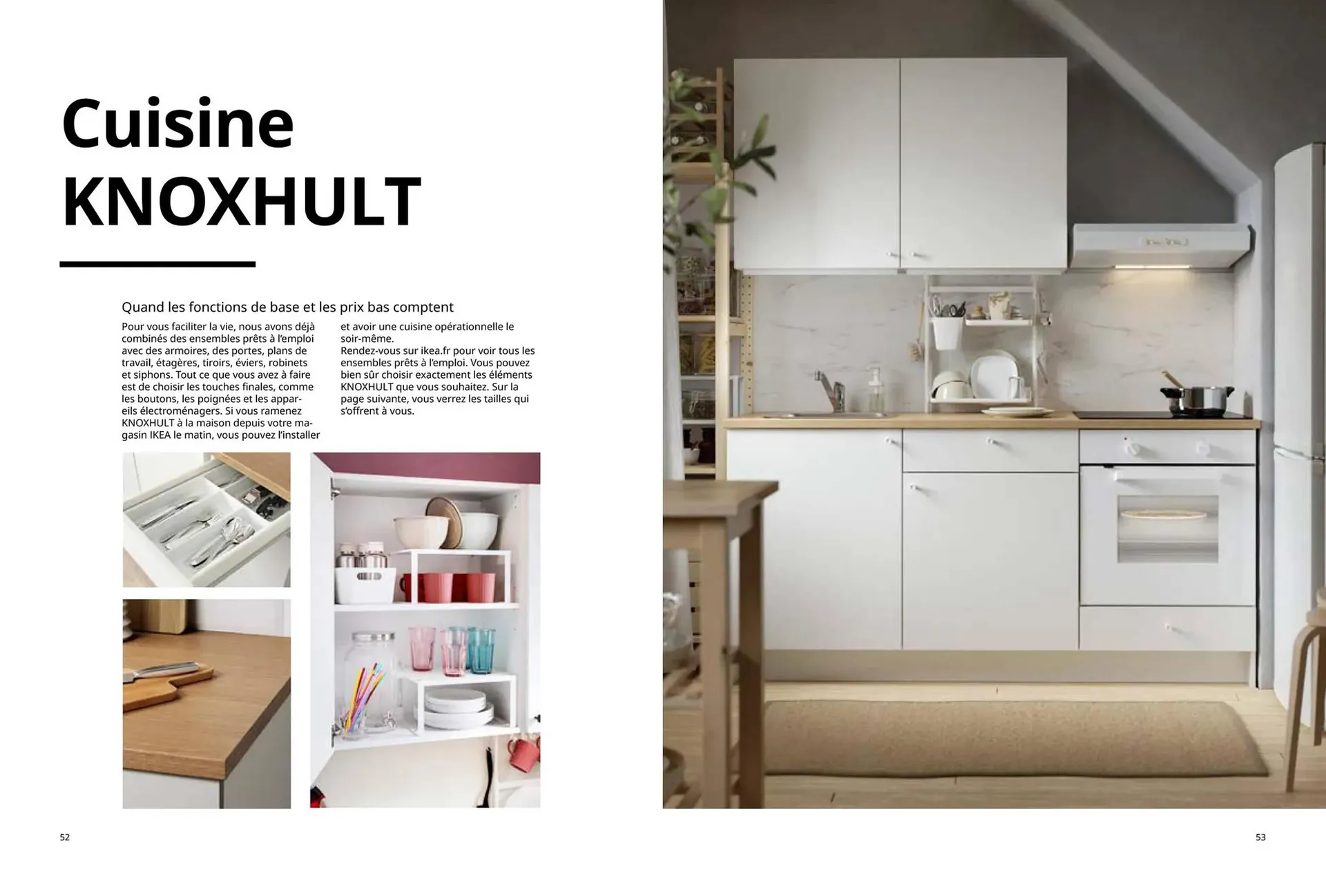 Catalogue IKEA du 14 avril au 31 décembre 2026 - Catalogue page 27