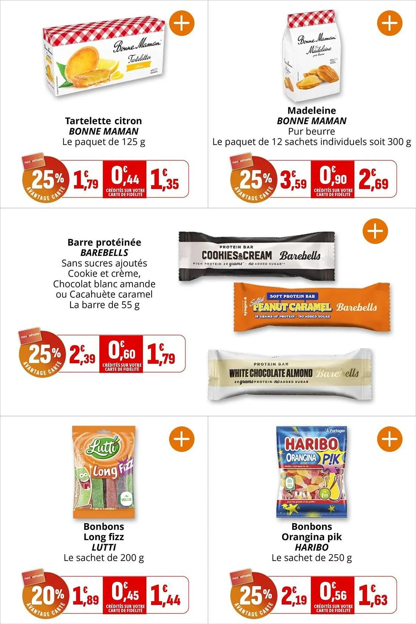 Catalogue Coccimarket du 6 mai au 17 mai 2026 - Catalogue page 17