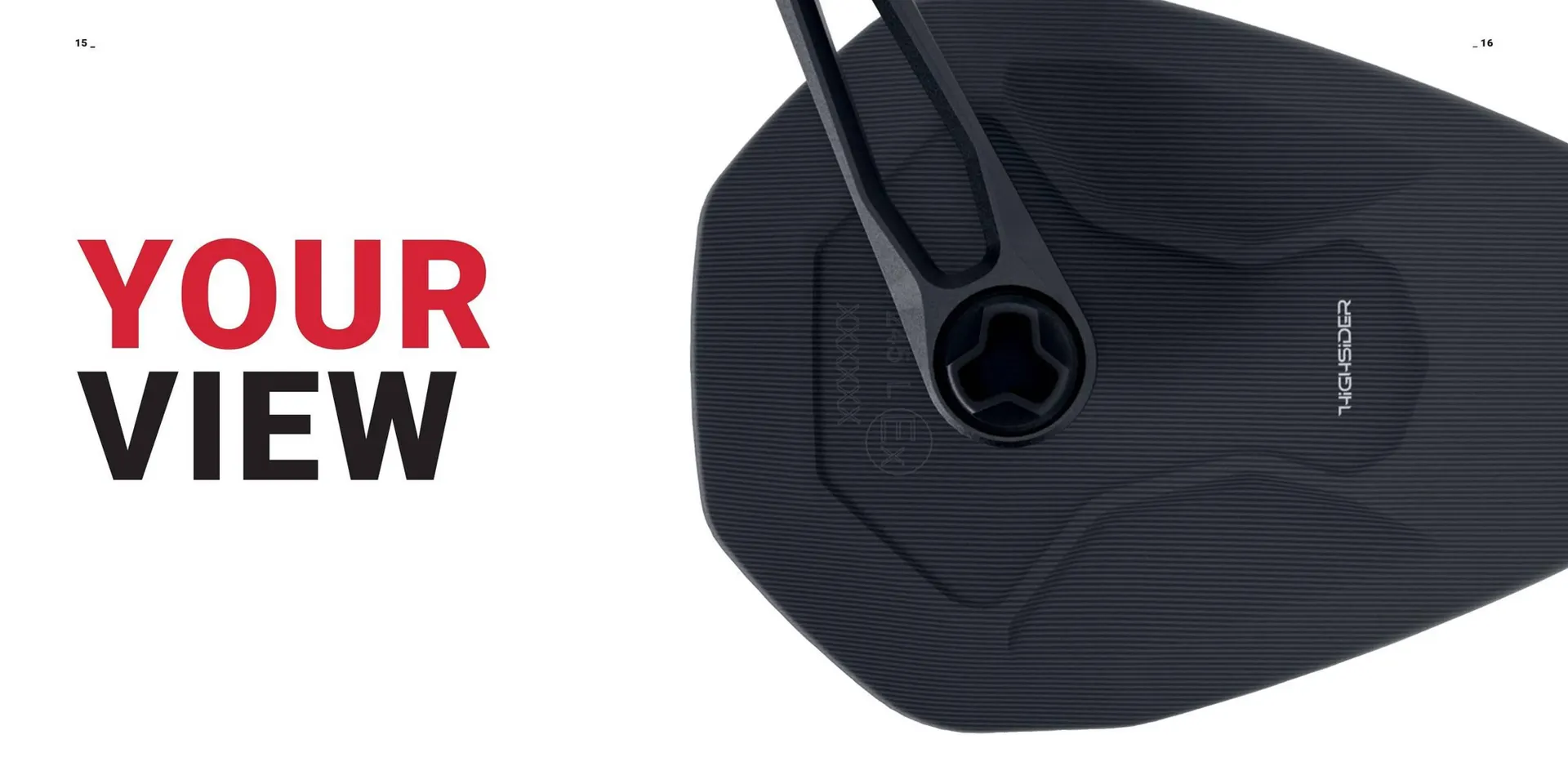 Catalogue Bihr du 28 août au 31 décembre 2025 - Catalogue page 8