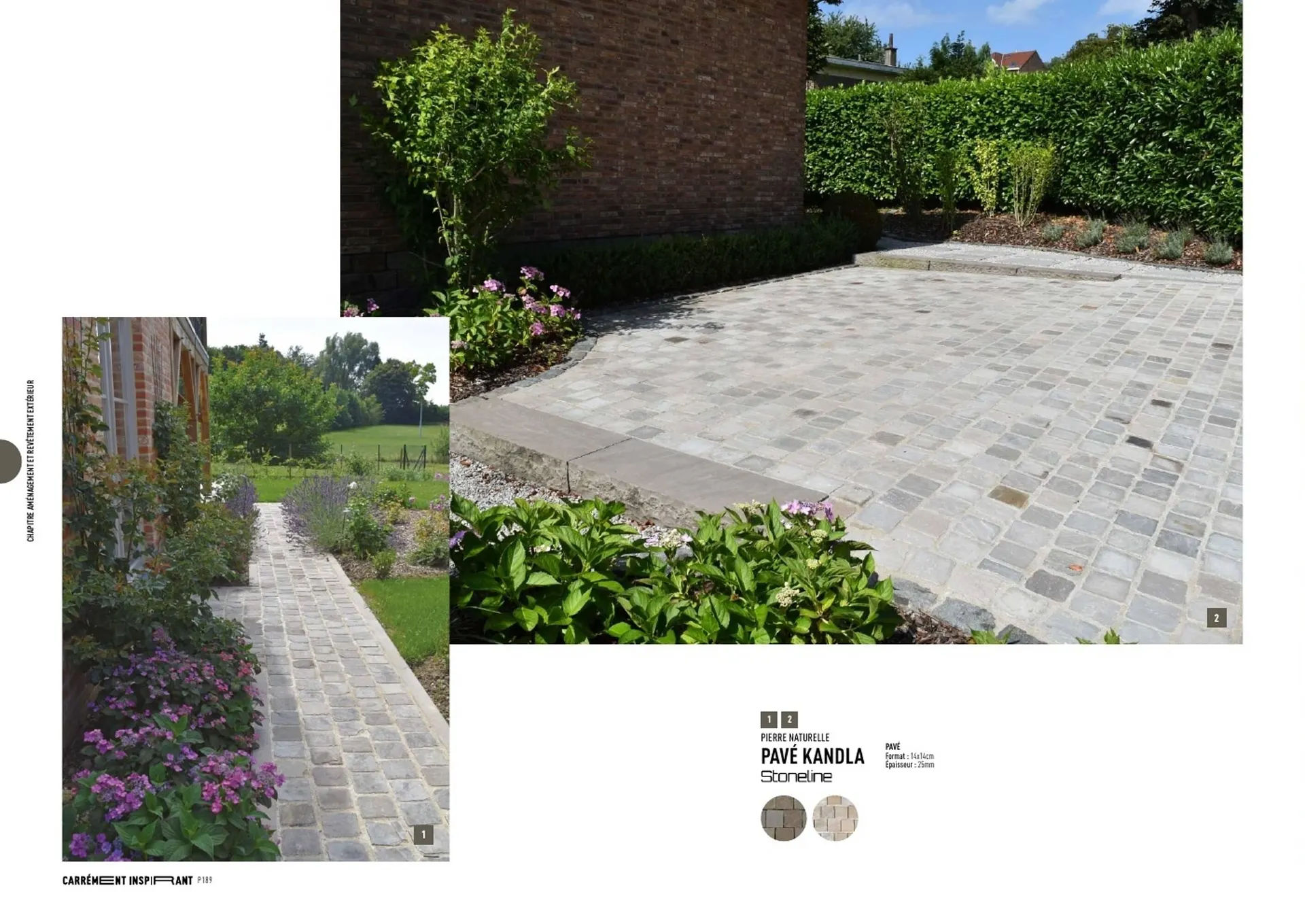 Catalogue Point P du 7 janvier au 31 décembre 2025 - Catalogue page 190