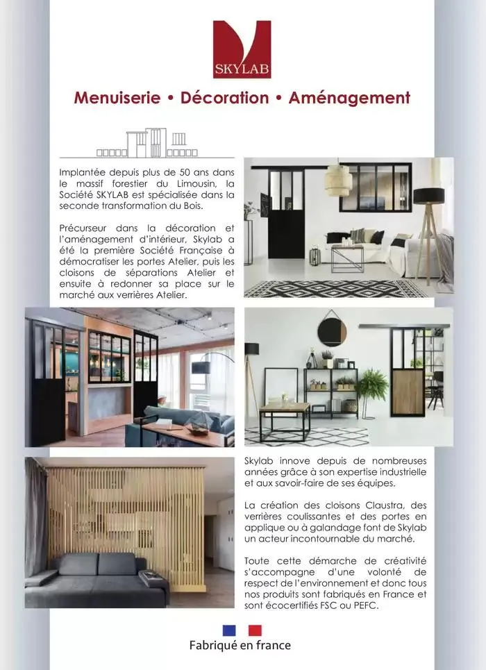 Hiver 2024 du 4 décembre au 20 mars 2025 - Catalogue page 103