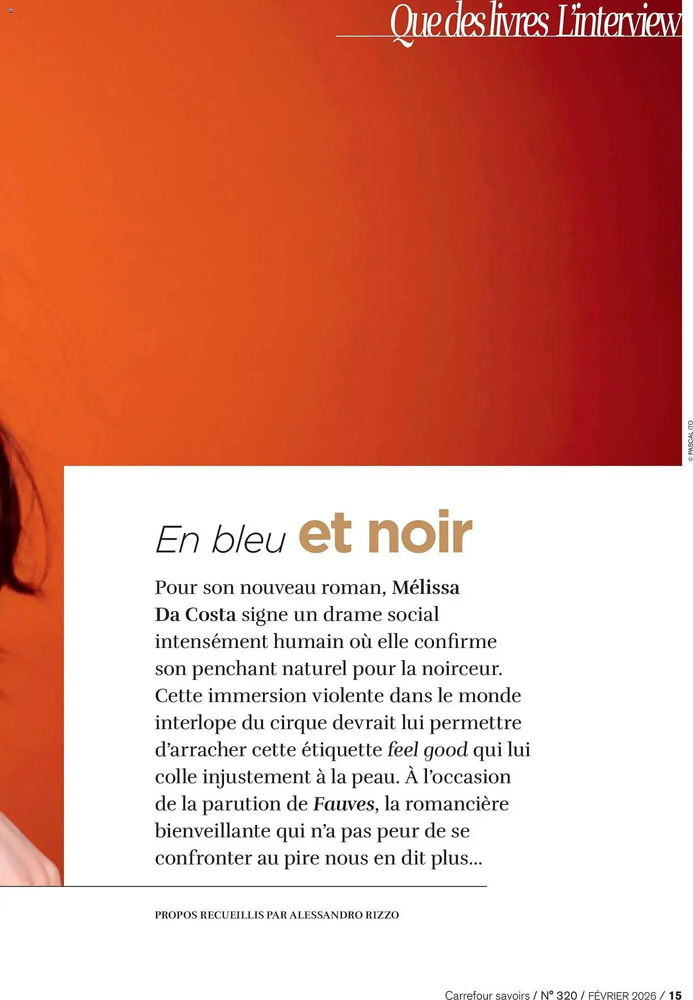 Catalogue Carrefour du 1 février au 28 février 2026 - Catalogue page 15