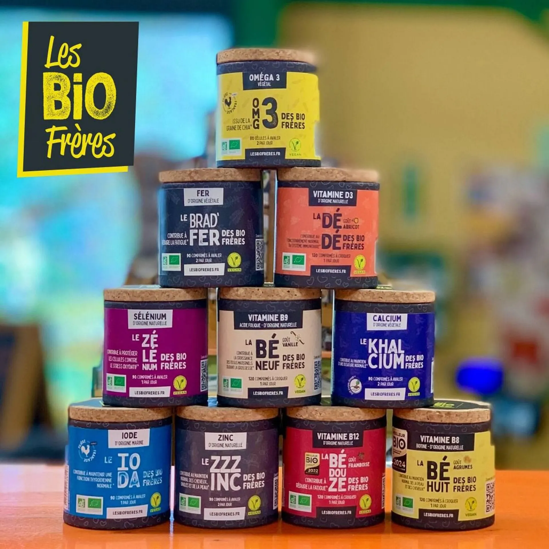 Catalogue Satoriz - 1